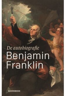 20 Leafdesdichten BV Bornmeer De Autobiografie Van Benjamin Franklin