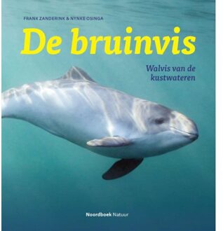 20 Leafdesdichten BV Bornmeer De Bruinvis - Frank Zanderink