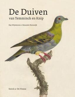 20 Leafdesdichten BV Bornmeer De Duiven Van Temminck En Knip - Alexander Reeuwijk