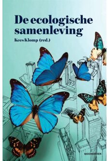 20 Leafdesdichten BV Bornmeer De Ecologische Samenleving