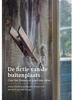 20 Leafdesdichten BV Bornmeer De Fictie Van De Buitenplaats - Hanneke Ronnes