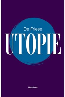 20 Leafdesdichten BV Bornmeer De Friese Utopie