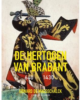 20 Leafdesdichten BV Bornmeer De Hertogen Van Brabant 640-1430 - Edward de Maesschalck