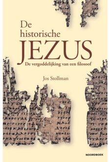 20 Leafdesdichten BV Bornmeer De Historische Jezus - Jos Stollman