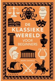 20 Leafdesdichten BV Bornmeer De Klassieke Wereld Voor Beginners - Mark Daniels