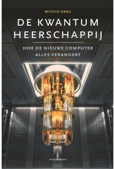 20 Leafdesdichten BV Bornmeer De Kwantumheerschappij - Michio Kaku