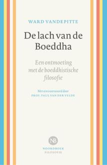 20 Leafdesdichten BV Bornmeer De Lach Van De Boeddha - Ward Vandepitte