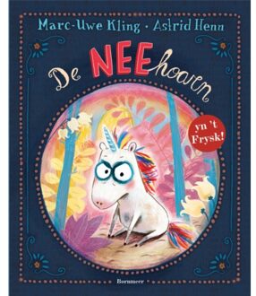 20 Leafdesdichten BV Bornmeer De Neehoarn - Marc-Uwe Kling