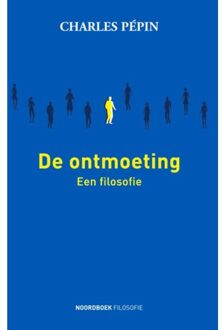 20 Leafdesdichten BV Bornmeer De ontmoeting - (ISBN:9789056158156)