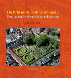 20 Leafdesdichten BV Bornmeer De Prinsentuin In Groningen - Edward Houting
