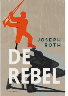20 Leafdesdichten BV Bornmeer De Rebel - Joseph Roth