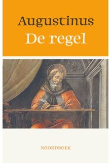 20 Leafdesdichten BV Bornmeer De Regel - Aurelius Augustinus