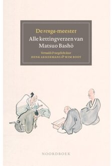 20 Leafdesdichten BV Bornmeer De Renga-Meester - Henk Akkermans