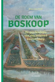 20 Leafdesdichten BV Bornmeer De Roem Van Boskoop - Koen van Wijk