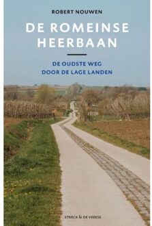 20 Leafdesdichten BV Bornmeer De Romeinse heerbaan