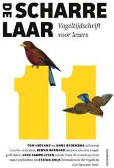 20 Leafdesdichten BV Bornmeer De Scharrelaar / 11 - De Scharrelaar