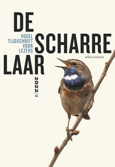 20 Leafdesdichten BV Bornmeer De scharrelaar - 2022/1 - (ISBN:9789045046051)