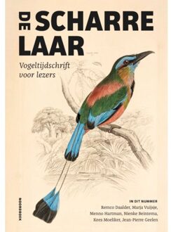 20 Leafdesdichten BV Bornmeer De Scharrelaar - De Scharrelaar