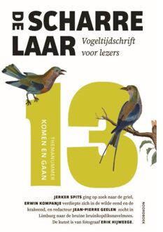 20 Leafdesdichten BV Bornmeer De Scharrelaar - De Scharrelaar