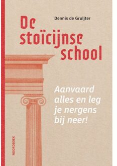 20 Leafdesdichten BV Bornmeer De Stoïcijnse School - Dennis de Gruijter
