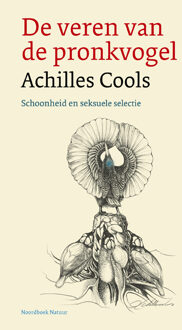 20 Leafdesdichten BV Bornmeer De Veren Van De Pronkvogel - Achilles Cools