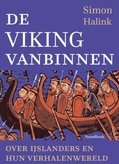 20 Leafdesdichten BV Bornmeer De Viking Vanbinnen - Simon Halink