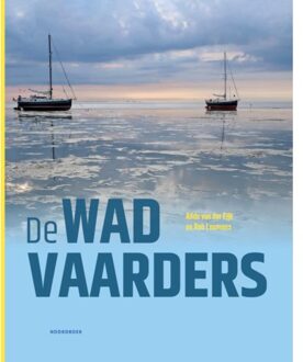 20 Leafdesdichten BV Bornmeer De Wadvaarders - Addo van der Eijk