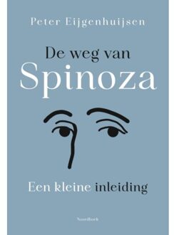 20 Leafdesdichten BV Bornmeer De Weg Van Spinoza - Peter Eijgenhuijsen