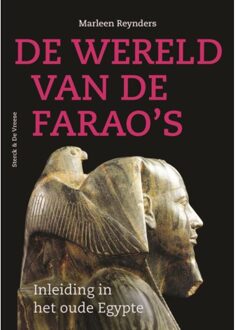 20 Leafdesdichten BV Bornmeer De Wereld Van De Farao’s - Marleen Reynders