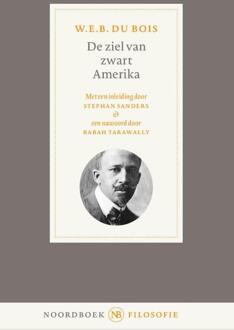 20 Leafdesdichten BV Bornmeer De ziel van zwart Amerika - (ISBN:9789056158583)