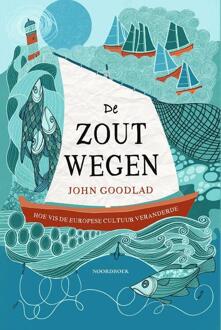 20 Leafdesdichten BV Bornmeer De Zoutwegen - John Goodlad