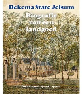 20 Leafdesdichten BV Bornmeer Dekema State Jelsum