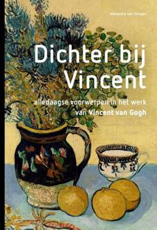 20 Leafdesdichten BV Bornmeer Dichter Bij Vincent - Alexandra van Dongen