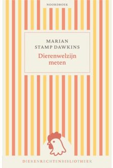 20 Leafdesdichten BV Bornmeer Dierenwelzijn Meten - Dierenrechtenbibliotheek - Maria Stamp Dawkins