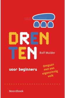 20 Leafdesdichten BV Bornmeer Drenten Voor Beginners - Rolf Mulder