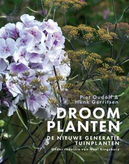 20 Leafdesdichten BV Bornmeer Droomplanten - (ISBN:9789082683646)