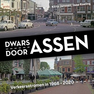 20 Leafdesdichten BV Bornmeer Dwars door Assen