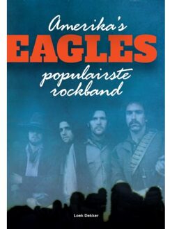 20 Leafdesdichten BV Bornmeer Eagles - Loek Dekker