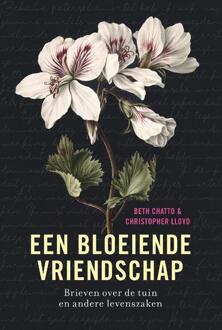 20 Leafdesdichten BV Bornmeer Een bloeiende vriendschap - (ISBN:9789056157142)