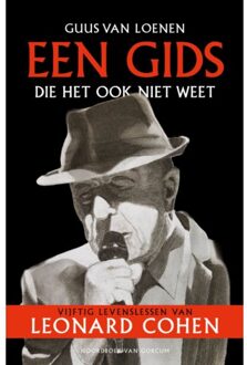 20 Leafdesdichten BV Bornmeer Een Gids Die Het Ook Niet Weet - Guus van Loenen