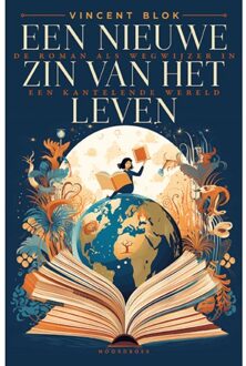 20 Leafdesdichten BV Bornmeer Een Nieuwe Zin Van Het Leven - Noordboek Filosofie - Vincent Blok
