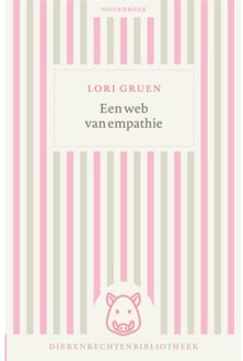 20 Leafdesdichten BV Bornmeer Een Web Van Empathie - Lori Gruen