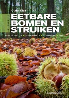 20 Leafdesdichten BV Bornmeer Eetbare bomen en struiken