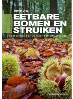 20 Leafdesdichten BV Bornmeer Eetbare bomen en struiken