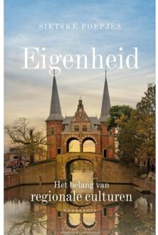 20 Leafdesdichten BV Bornmeer Eigenheid - Sietske Poepjes