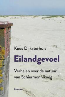 20 Leafdesdichten BV Bornmeer Eilandgevoel - Boek Koos Dijksterhuis (9056154052)