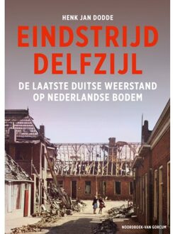 20 Leafdesdichten BV Bornmeer Eindstrijd Delfzijl - Henk Jan Dodde