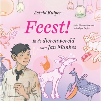 20 Leafdesdichten BV Bornmeer Feest! - Astrid Kuiper