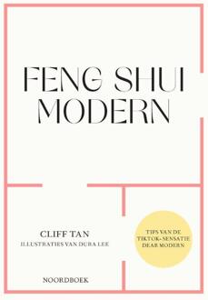 20 Leafdesdichten BV Bornmeer Feng Shui Modern - Cliff Tan