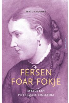 20 Leafdesdichten BV Bornmeer Fersen Foar Fokje - Bertus Mulder